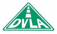 DVLA Accredited