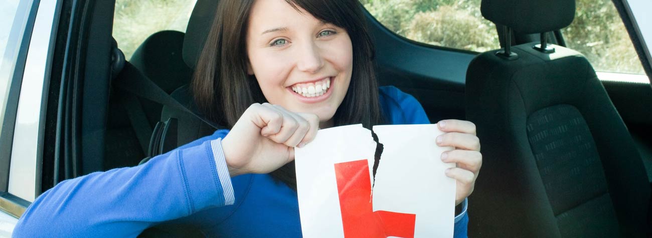 Red2Green Driving School edinburgh